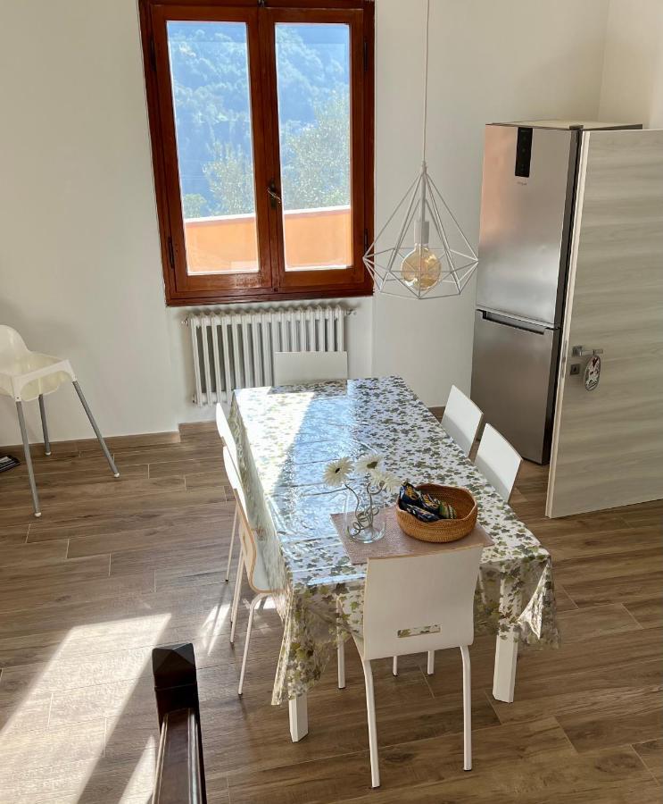 Villetta Mi Il Fabbro Dış mekan fotoğraf